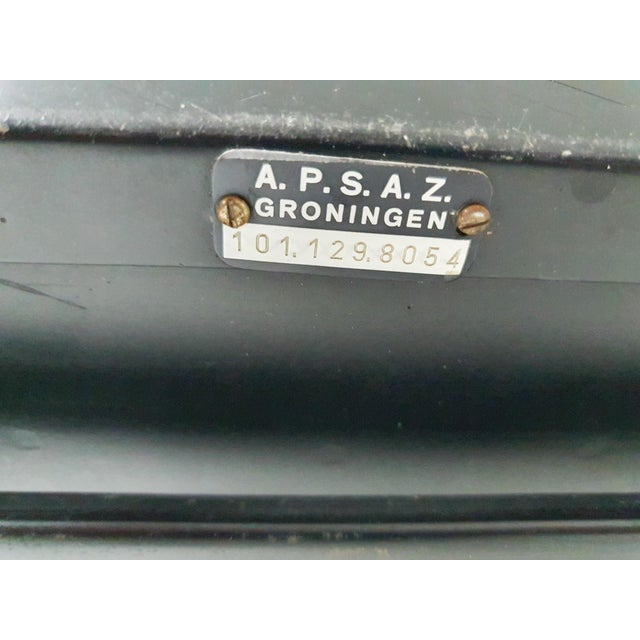 Set of Armchairs by Kramer for Ahrend De Cirkel, 1959 For Sale - Image 3 of 10