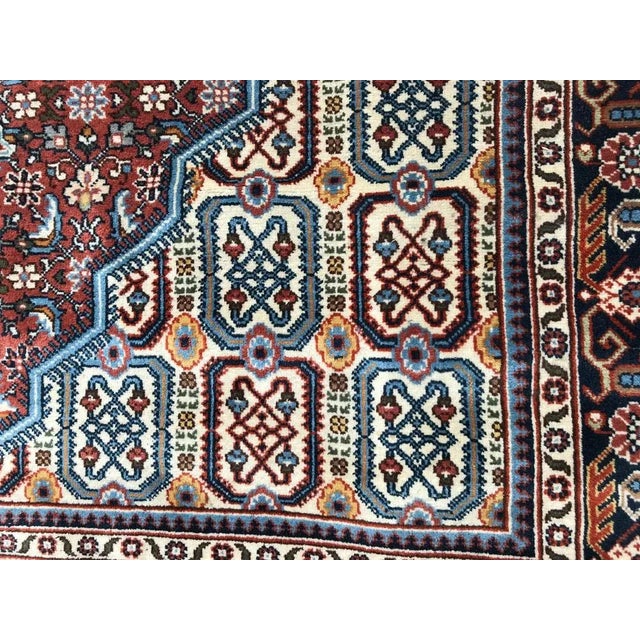 Vintage Transylvanian Rug, 1960s For Sale - Image 4 of 13