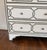 Transitional Linen Wrapped Dresser by Bernhardt For Sale - Image 3 of 6