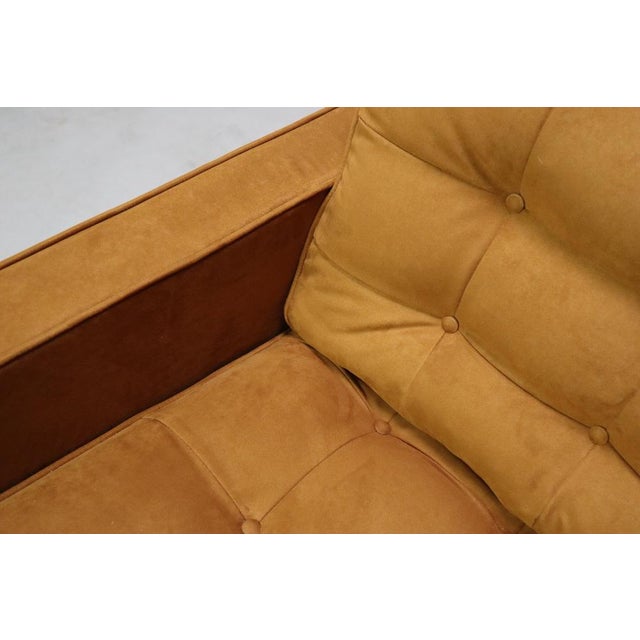 Lounge Chairs by Florence Knoll Bassett for Knoll International, 1970s, Set of 2 For Sale - Image 18 of 18