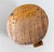 20th Century Maori Tribal Carved Treenware Inkwell, New Zealand For Sale - Image 11 of 11