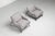 Low Lounge Chairs by Ernesto Hauner for Forma Moveis, Brazil, 1950s, Set of 2 For Sale - Image 18 of 18