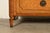 Baker Furniture French Regency Louis XVI Carved Walnut Triple Dresser or Credenza, Circa 1960s For Sale - Image 11 of 17