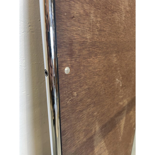 Coffee Table by Marcel Breuer for Gavina, 1960s For Sale - Image 13 of 14