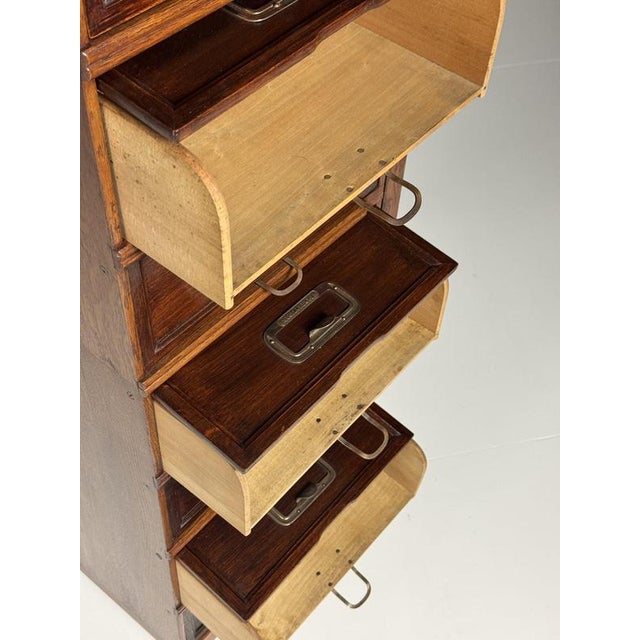 Chest of Drawers, Germany For Sale - Image 6 of 18