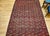 Tribal Antique Turkmen Tekke Rug, Wool Pile, Allover Geometric Design For Sale - Image 3 of 14