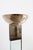 1980s Lamperti Laser Floor Lamp Limited Edition 925 Silver 94/300 by Max Baguera, 1980s For Sale - Image 5 of 12