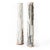 - Classicism at its most chic. We love this pair of fluted and beautifully aged columns, made entirely from zinc. These...
