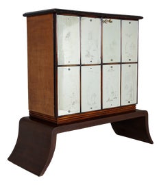 Example of Bar Carts