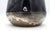 Blue Cobalt Blue and Silver Glazed Ceramic Vase from Jules Guerin, Belgium, 1950s For Sale - Image 8 of 13