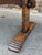 19th Century Oak Trestle Table For Sale - Image 13 of 13