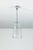 Vintage Bulicante Glass Pendant Lamp from Barovier & Toso, 1950s For Sale - Image 6 of 6