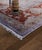 Traditional Pasargad Home Overdye Purple Wool Area Rug, 9' 3'' X 12' 1'' For Sale - Image 3 of 5