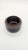 Elly and Wilhelm Kuch Studio Pottery Lidded Box For Sale - Image 4 of 8