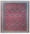Late 20th Century Azerbaijani Sumac Rug For Sale - Image 13 of 13