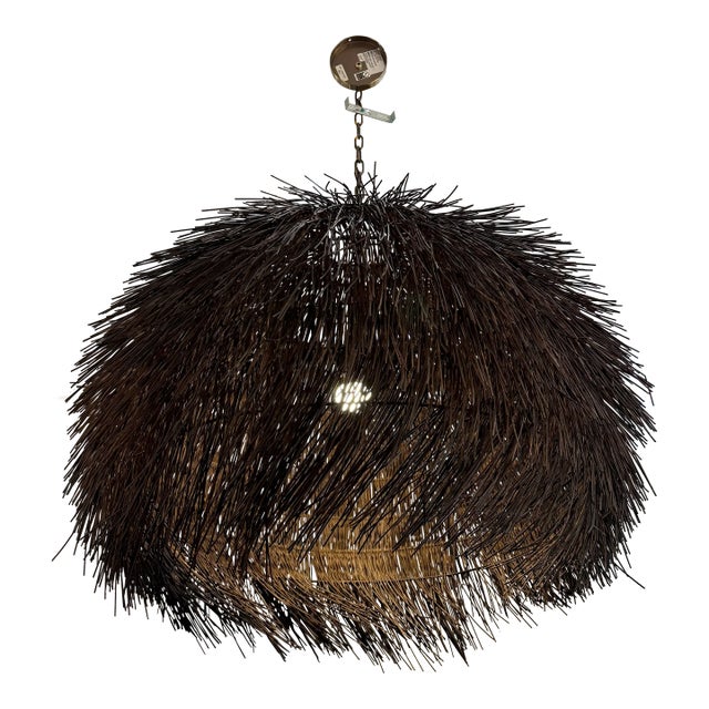 Arteriors Jana Pendant Light For Sale