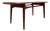 Model 503 Coffee Table in Teak by Tove & Edvard Kind-Larsen for France & Søn For Sale