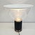 Mid-Century Modern Glass Table Lamp by Castiglioni for Flos, 1970s For Sale - Image 3 of 15