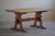 Mid-Century Modern Danish Dining Table in Oak by Henning Kjærnulf, 1960s For Sale - Image 15 of 18