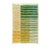 Premium Hand-Knotted Moroccan Wool Rug | 10'2" X 6'9" | One of a Kind For Sale