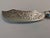 British assay marks/hallmarks are fascinating, precise, and read like a book. The marks on this 1850 butter knife read:...