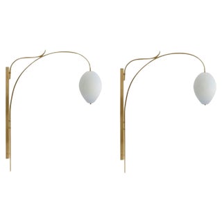 China 10 Wall Lamps by Magic Circus Editions, Set of 2 For Sale