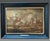 Peter VAN DEN VELDE (1634-1724) Flemish ship off a fort, 17th century For Sale
