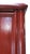 Wood Catalpa Wood Square Corner Armoire For Sale - Image 7 of 11