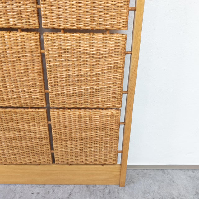 Mid-Century Wall Coat Rack by Jan Kalous for Uluv, 1960s For Sale - Image 13 of 17