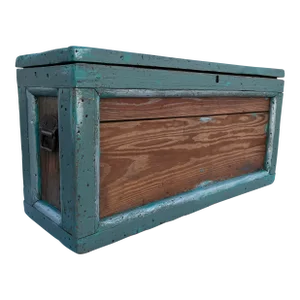Antique Carpenter’s Chest