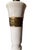 Beautiful pair of MCM era marble and brass table lamps. Both are in wonderful condition. Both lamps are also in working...