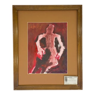 Metamorphosis - Virginia Cohn Parkum, C. 1989 For Sale