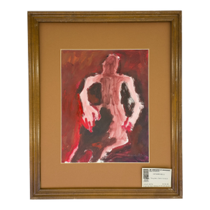 Metamorphosis - Virginia Cohn Parkum, C. 1989