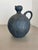 German Ceramic Studio Pottery Object from Gerhard Liebenthron, 1981 For Sale - Image 14 of 18
