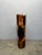 Mid-Century Patchwork Bark Floor Lamp, 1960s For Sale - Image 10 of 13