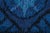 Textile Vintage Swedish Rya Rug by Marianne Richter Doris Leslie Blau Collection For Sale - Image 7 of 10