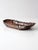 Mid 20th Century Mid-Century Gregorian Handmade Hammered Copper Tray For Sale - Image 5 of 14
