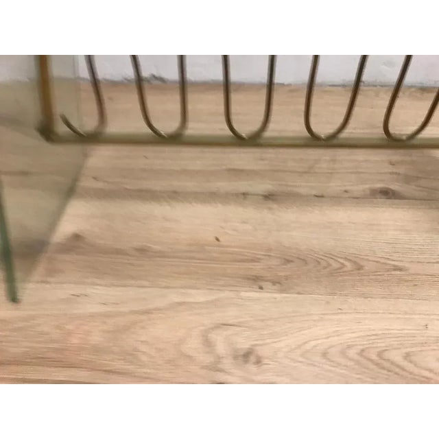 Table from Fontana Arte For Sale - Image 9 of 17