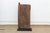 Wood Early 20th Century Bwa Carved Door For Sale - Image 7 of 8