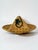 Woven Earthenware Basket from Vallauris, 1970s For Sale - Image 3 of 8