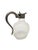 Metal Art Deco Wine Pitcher, Germany, 1920s For Sale - Image 7 of 18