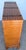 French Moderne Style Leather-Strapped Six-Drawer Chest Manner of Jacques Adnet For Sale - Image 14 of 14