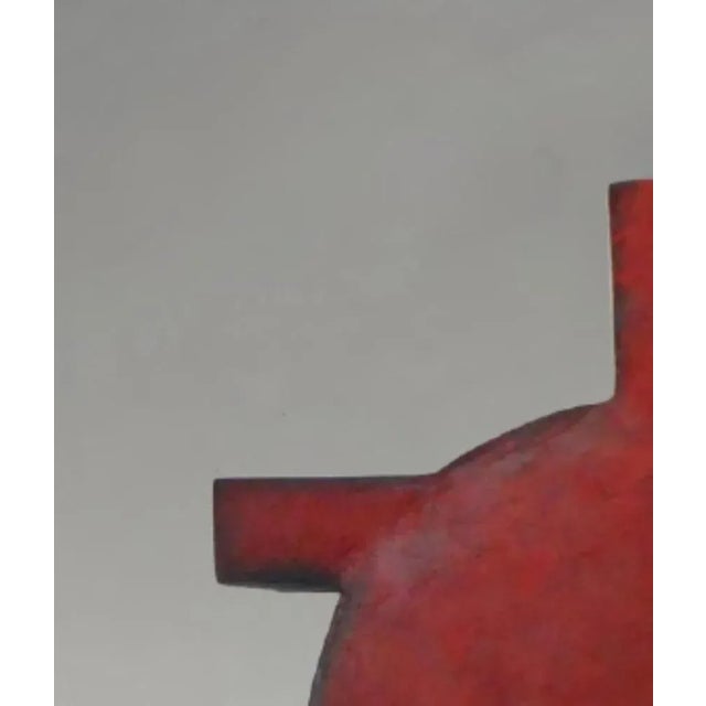 Contemporary Cf Te1.10 Terre Rug by Caturegli Formica For Sale - Image 3 of 7