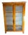 Antique Biedermeier Austrian Cabinet, 1840 For Sale