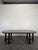 Vintage Chalet Dining Table For Sale - Image 5 of 7