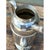 Vintage Art Deco Silver Plate Cocktail Pitcher For Sale - Image 9 of 12