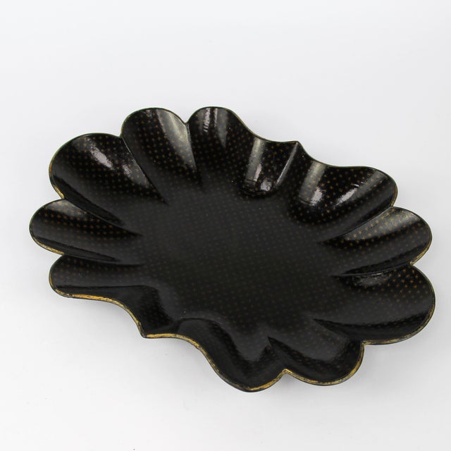 Early Twentieth Century Source or Vaciabolsillos on Paper Maché or Cardboard Stone For Sale - Image 6 of 7