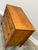 19th C. French Empire Style Commode With Drop Front For Sale In Houston - Image 6 of 12