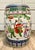Mid-20th C. Chinese Hand-Painted Porcelain Garden Stool With Figural Scenes For Sale - Image 12 of 12