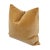 Custom made mohair pillow in Golden Camel. This genuine 100% mohair, is plush & comfy, a substantial weight, and wears...